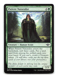 Patient Naturalist 174 OTJ Magic: The Gathering Foil NM