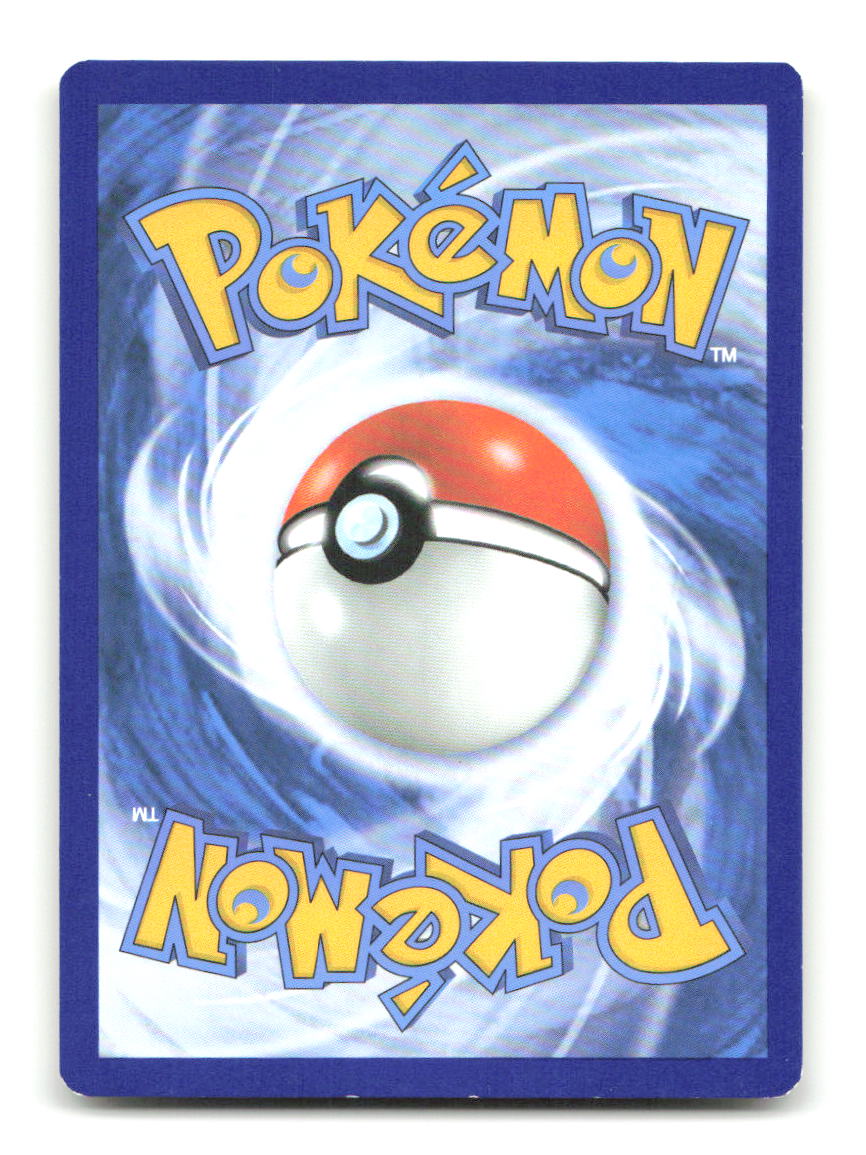 Raticate 67/108 EVO Pokemon MP