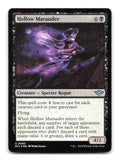 Hollow Marauder 90 OTJ Magic: The Gathering Foil NM