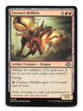 Furnace Hellkite 121 MH3 Magic: The Gathering Foil NM