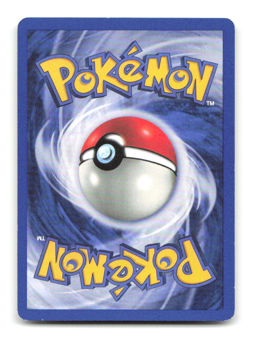 Weedle 69/102 BS Pokemon HP