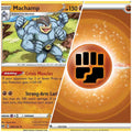 Fighting GLC deck
