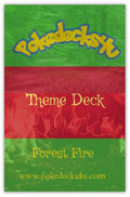 Forest Fire