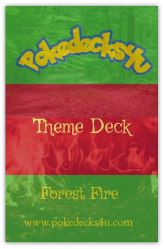 Forest Fire