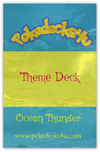 Ocean Thunder