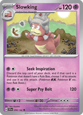 Slowking